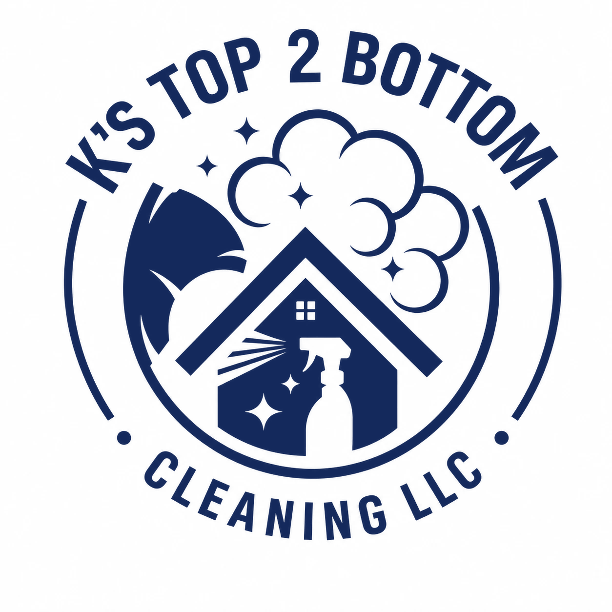 K's Top 2 Bottom Cleaning LLC